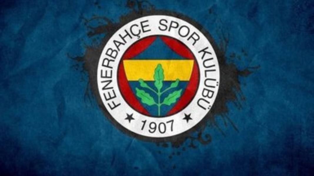 TFF'den Fenerbahçe'yi kızdıracak ceza 4